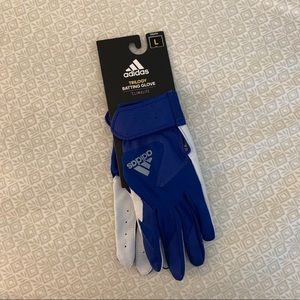 Brand new batting gloves